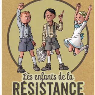 Les enfants de la Résistance