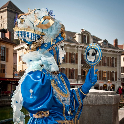 Carnaval Vénitien Annecy