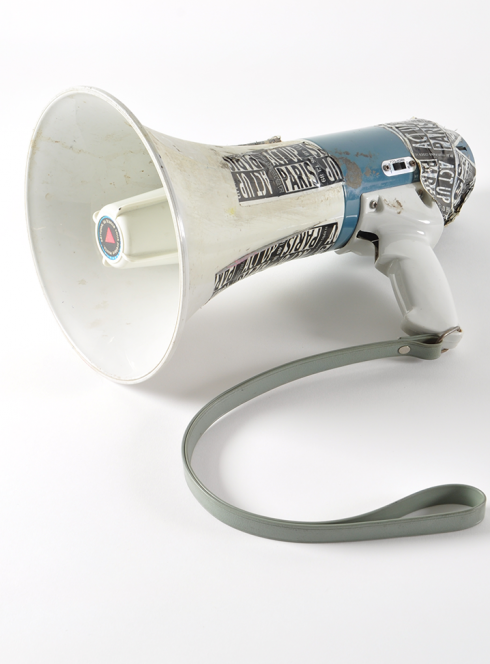 Expo Osez l'interdit