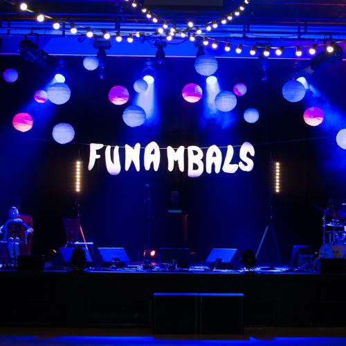 Funambals