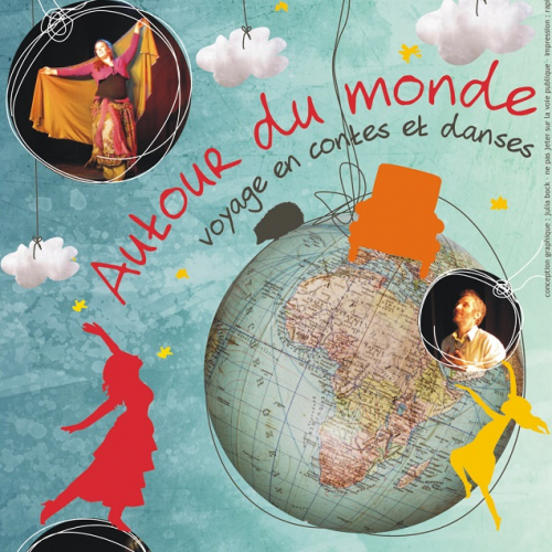Autour du monde