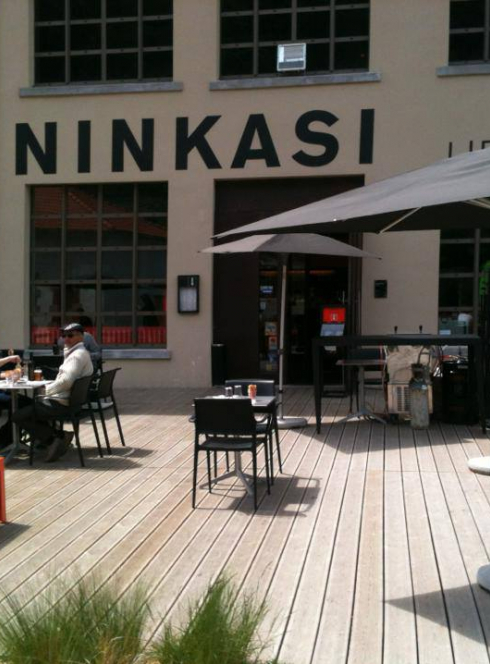Ninkasi Tarare