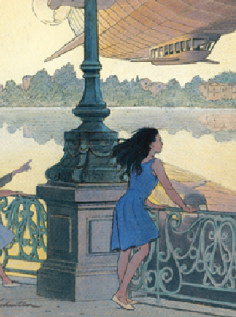 Festival Bains numériques 2014