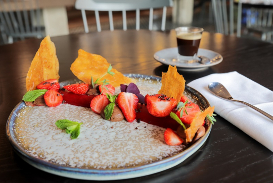 Restaurant Hôtel Louvre-Lens
