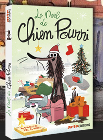 Dvd Chien pourri good