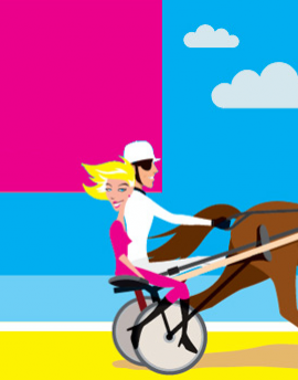 les estivales hippodrome de cabourg