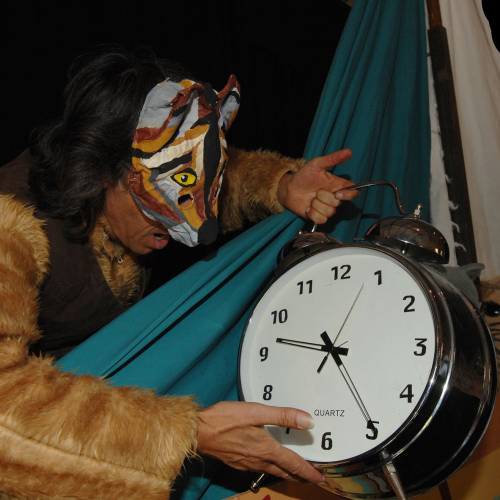 L'île de Silha - Les Théâtres de Castries