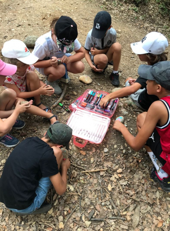 CIAC - Atelier pédagogique