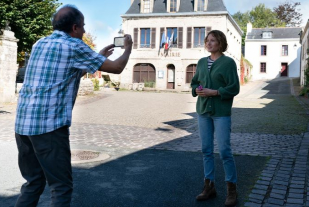 Film Les Petites victoires - Mairie