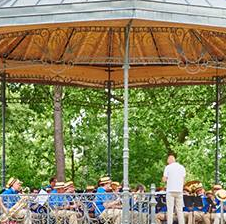 Une rentrée en musique(s)