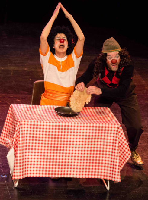 Fenêtre sur cour 2019