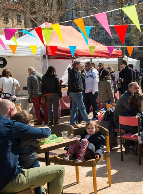 Le Marché Autrement