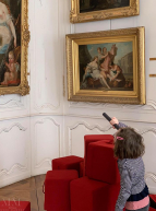 Les vacances de printemps 2019 dans les musées de Clermont