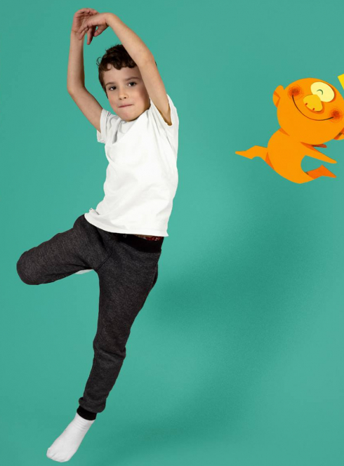 Expo Corps et en corps