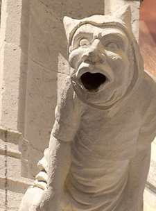 Festival des Chimères