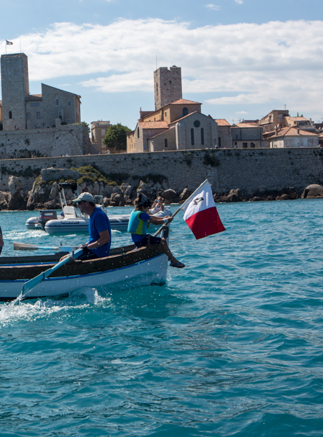 Fête de la Saint-Pierre à Antibes