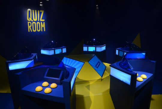Quiz Room Toulouse