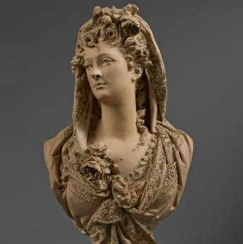 Albert Carrier-Belleuse