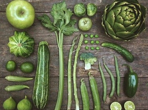 Les légumes à planter dans son potager