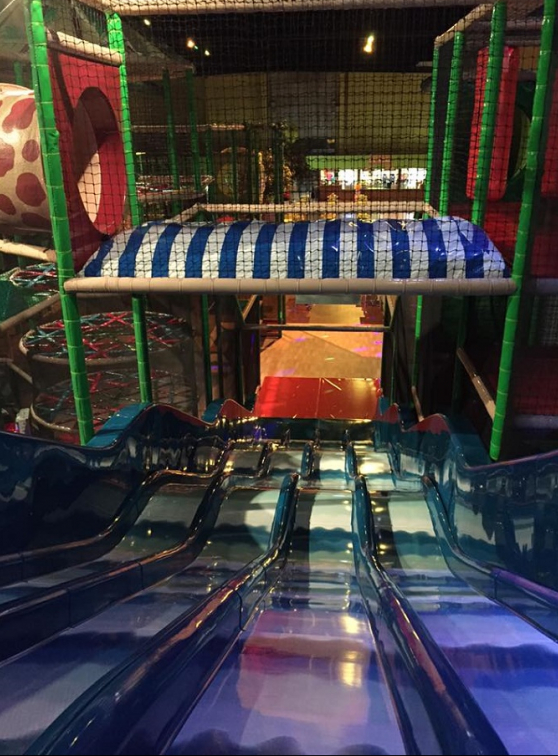 Parc C L'Aventure Toulouse