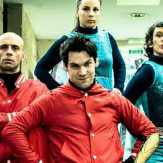 Le Match ! - Théâtre d'impro