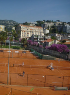 Tennis Club Méditerranée