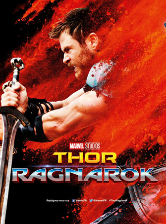 Concours cadeaux Thor