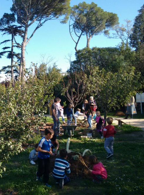 Carnaval à l'Épicurium 2018