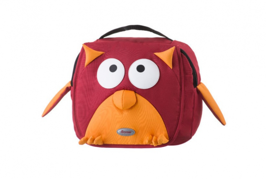 Cartable à roulettes Samsonite