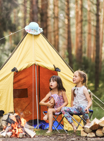 Les jolies colonies de vacances