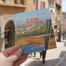 Guide Lyon L'essentiel