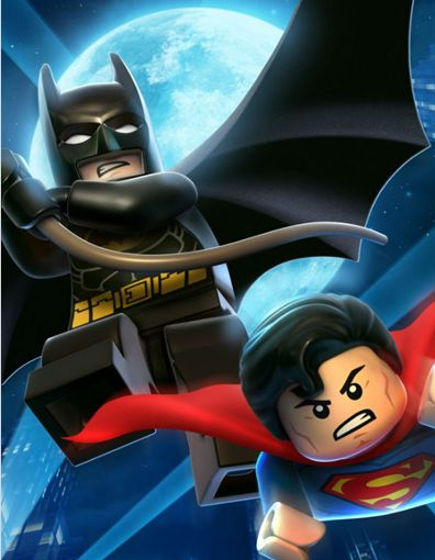 LEGO, le film - La Grande Aventure