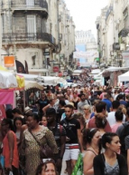 Braderie d'été