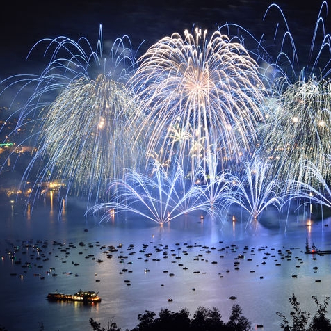 Fête du Lac d'Annecy