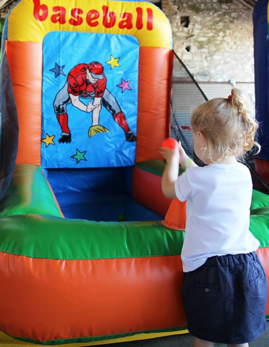 Ferme des Glaciers - Labyrinthe géant de Saint-Martin-du-Tertre