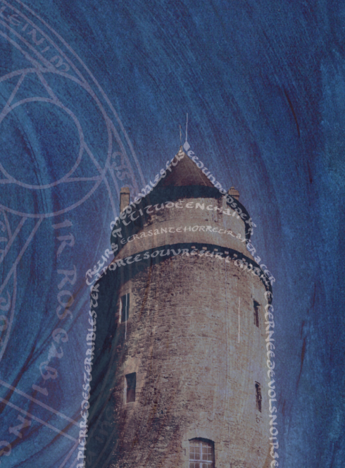 Festival du livre médiéval et de l'imaginaire