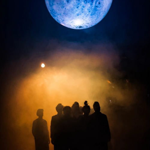 Le Bruit - Cirque des Petites Natures