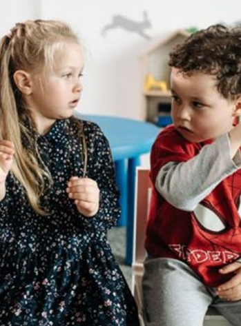 Le petit printemps des 0 à 3 ans : les Bibliothécaires racontent