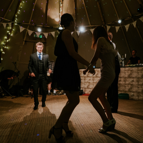 Bal traditionnel à l’Écomusée du Pays de Rennes