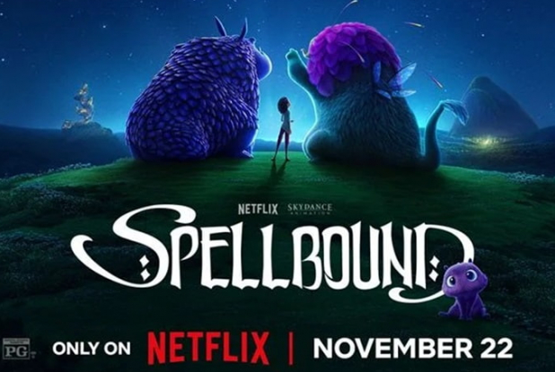 Ellian et le Sortilège