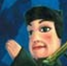 Guignol - Le déménagement fantastique