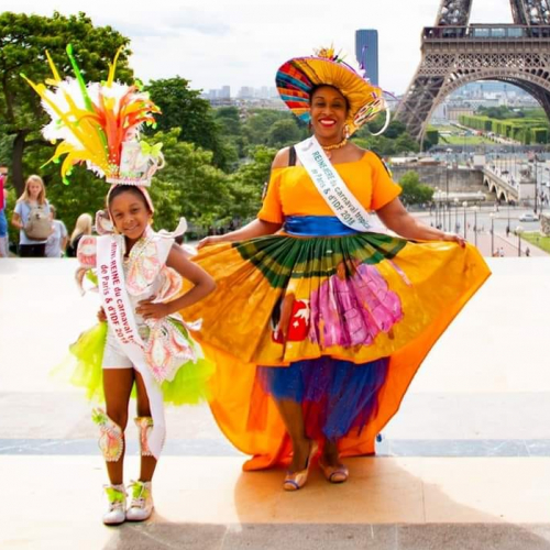 Le Carnaval Tropical de Paris 2019