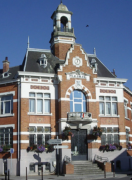 Faches-Thumesnil