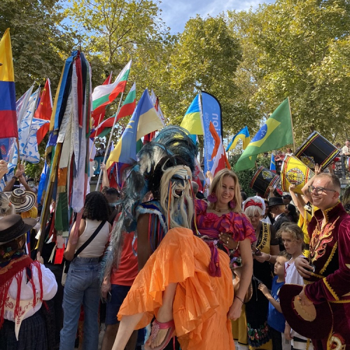 Fête des Bannières 2024