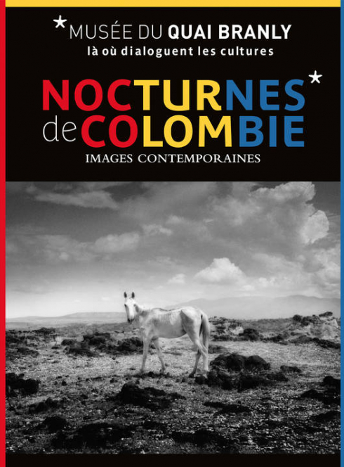 Nocturnes Colombie