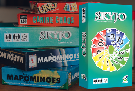 Skyjo
