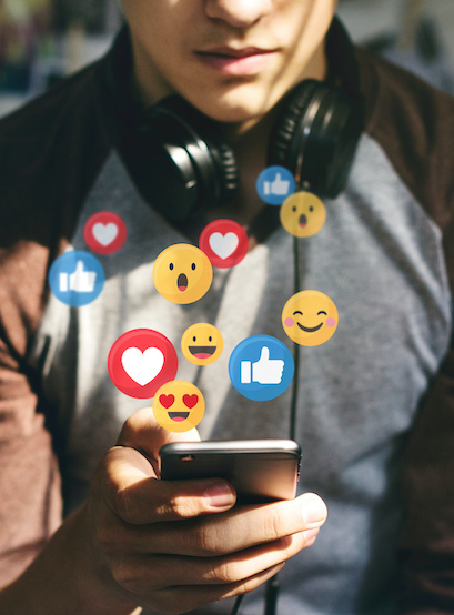 Réseaux sociaux et ados : dangers et bonns pratiques