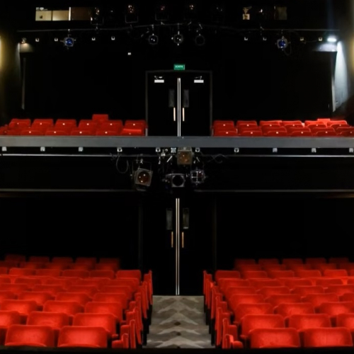 Comédie de Paris : théâtre