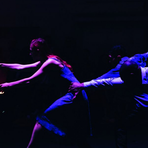 Les Autres - Kader Attou - Compagnie Accrorap