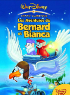 Les Aventures de Bernard et Bianca